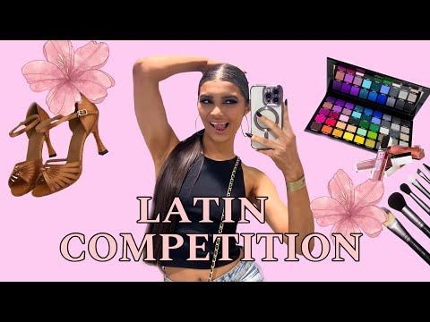 Видео: ПЕРВЫЕ БАЛЬНЫЕ СОРЕВНОВАНИЯ🇬🇧|мои сборы и советы| бальные танцы | жизнь танцора