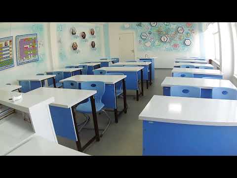 Видео: 2-тур каб 211