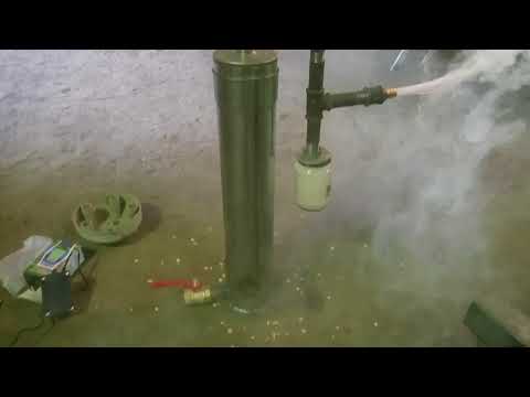 Видео: дымогенератор для холодного копчения быстро и просто
