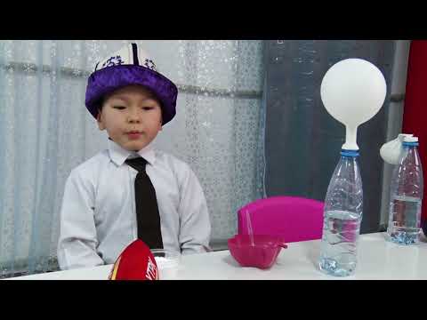 Видео: САДИК АЧЫК САБАК ЖЫПАРА