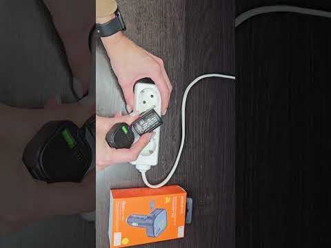 Видео: Bluetooth-ресивер Borofone BC43 QC3.0 18W