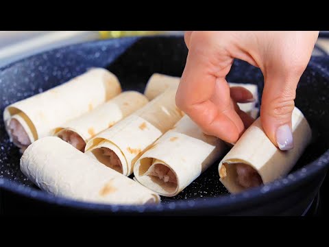 Видео: ЭТО готовят уже ВСЕ МОИ ПОДРУГИ! А СЕМЬЯ просит ЕЩЁ и ЕЩЁ!!! Попробуйте и ВЫ это...