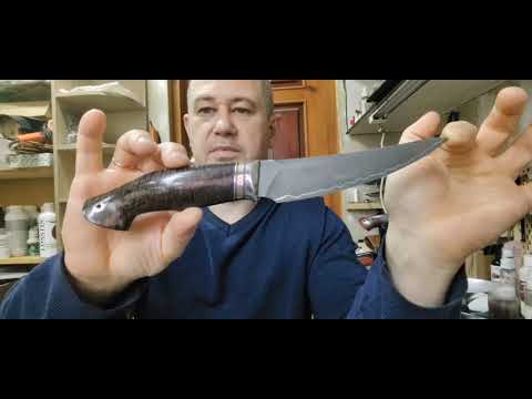 Видео: Приглашение на выставку "Клинок" с 31 октября по 3 ноября 2025г.