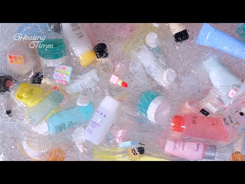 Видео: Окончательный визуальный тингл #ASMR