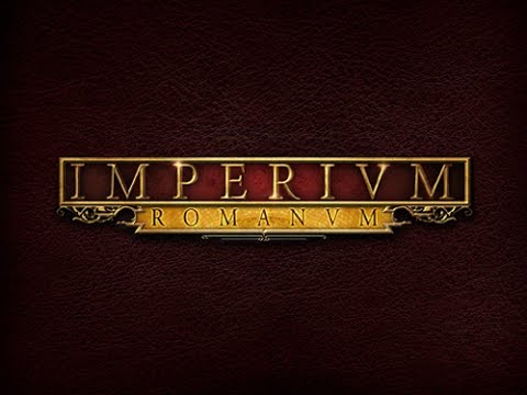 Видео: Imperium Romanum прохождение [Гнусавый Let's Play] Александрия 115г. НЭ (Alexandria115AD).