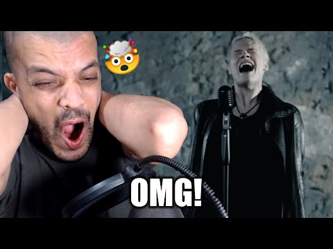 Видео: SHAMAN - РЕКВИЕМ 22.03.24 (музыка и слова: SHAMAN) DZ REACTION