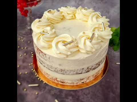 Видео: торт Генерал/торт Наташа рецепт в термомикс