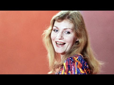 Видео: АННА ГЕРМАН - большой монолог для московского ТВ - 6 марта 1976
