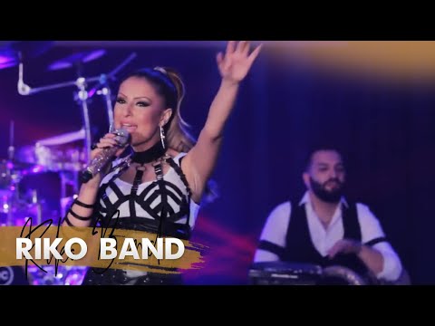 Видео: RIKO BAND - VIP SVATBA / Рико Бенд - ВИП Сватба  2017