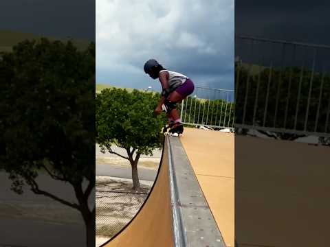 Видео: Безумная ЯЖЕМАТЬ на МЕГА РАМПЕ!