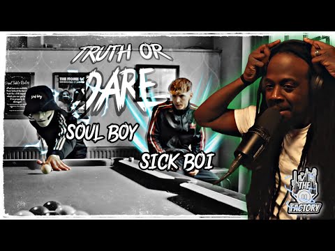 Видео: МЕНЯ ЗАХВАТИЛО ЭМОЦИЕЙ!!! | Ren x The Skinner Brothers - Реакция на «Правду или действие» | The P...