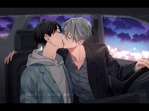 Видео: аниме клип  - Самого самого _яой_