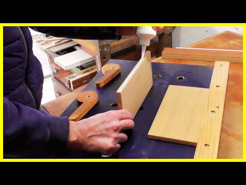 Видео: 3 проекта по обработке дерева, которые вы можете реализовать на этих выходных! ⛏️🕒