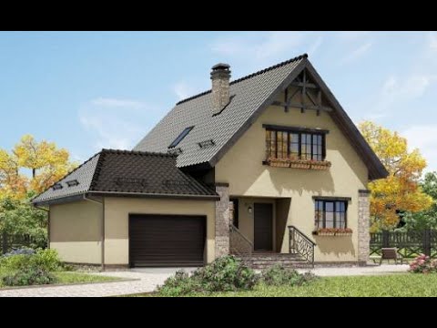 Видео: Будівельне креслення. Лекція 6. Фасад будинку