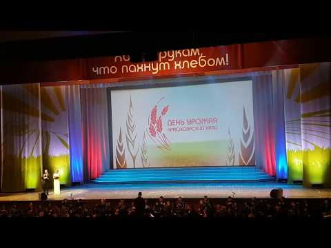 Видео: Шуточный танец "На птичьем дворе"