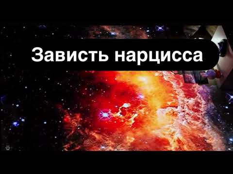Видео: Зависть нарцисса почему он не вынесет твоего счастья