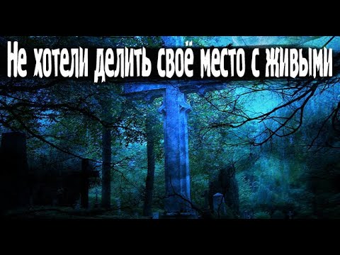 Видео: Почувствовал животный страх и побежал. Страшные. Мистические. Творческие истории.