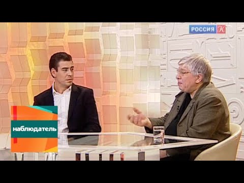 Видео: Наблюдатель. Памяти Алексея Балабанова