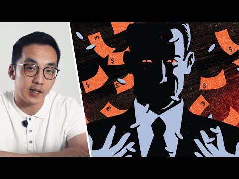 Видео: Атаархал: Аз жаргалыг сүйтгэгч