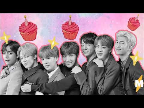 Видео: ❤Флешмоб из песен BTS❤(предложила подписчица)❤