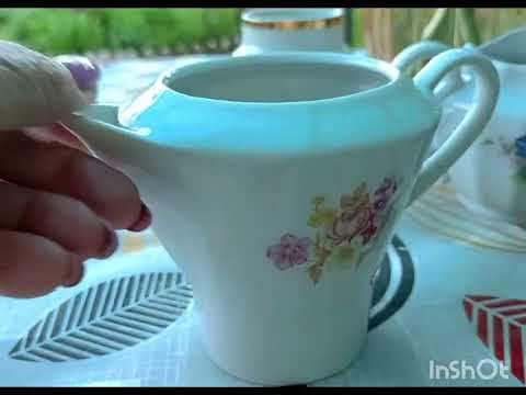 Видео: #Покупки в комиссион. магазине#И что отдали в дар#