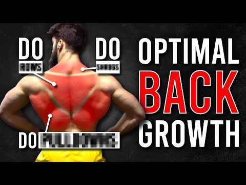 Видео: Какие упражнения для спины самые эффективные? (Научно обосновано)