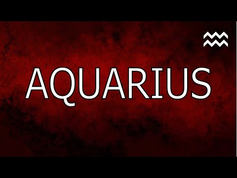 Видео: ВОДОЛЕЙ — предстоящее путешествие сулит уникальную возможность | Таро октября