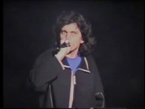 Видео: Скрябiн, Кременчук, 14 лютого 1997 року