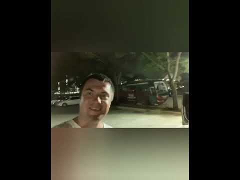 Видео: Venetur Margarita Часть 3