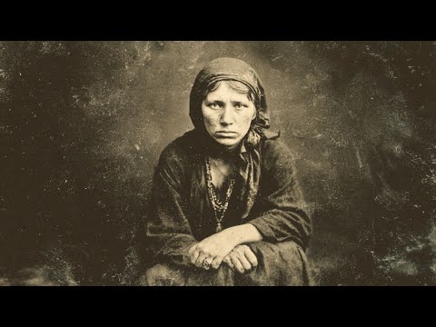 Видео: (1882, Псков) Ужасающий случай крестьянки Татьяны Захаровой