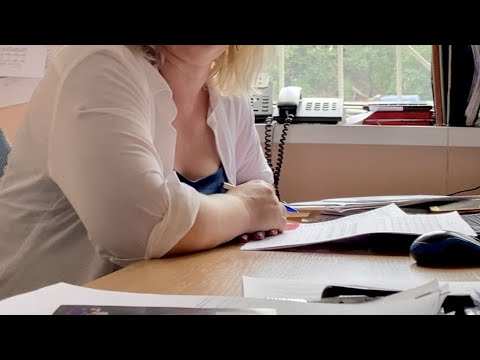 Видео: Собеседование с Бойкой Тетей (Вру Безбожно)