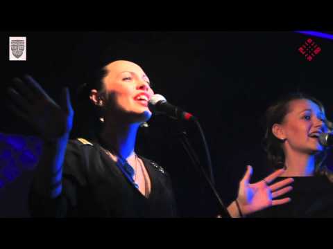 Видео: FolkBeat  - Тишина (Silence)