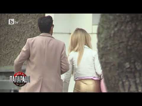 Видео: Папараци: Тита на пазар за абитуриентска рокля