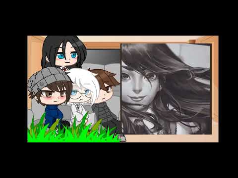 Видео: •реакция зайчика на тт• *ротон*(чёт меня потянуло) ♡армеша краш♡