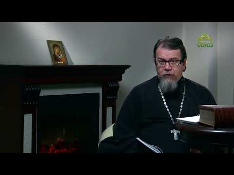 Видео: Читаем Добротолюбие. «Грешность и осуждение». Часть 1. Священник Константин Корепанов