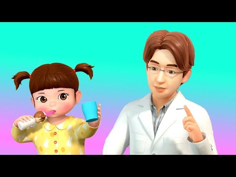 Видео: ПРЯМОЙ ЭФИР - Да! Да! Да! Консуни не боится врачей! 🏥 💊 - LIVE