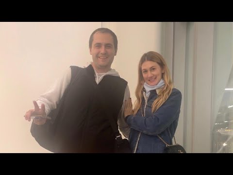 Видео: В США через Мексику ➤ День 62 ➤ Здравствуй Нью Йорк