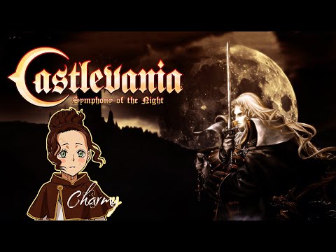 Видео: Castlevania: Symphony of the Night➜ Перевернутый замок [PlayStation, прохождение игры]