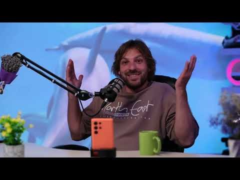 Видео: 🎯24/53 ❤️ БОГ ЕСТЬ ЛЮБОВЬ. Михаил Круглов