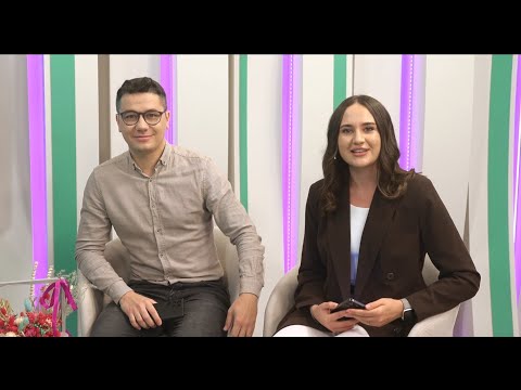 Видео: Доброе утро, Приднестровье! - 24/10/25