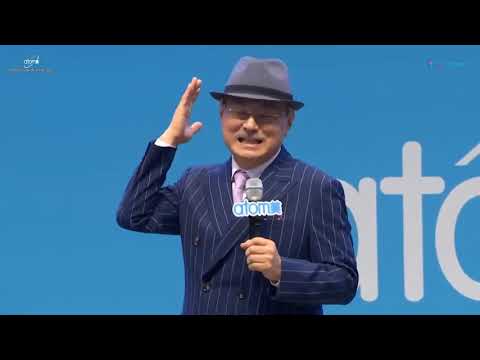 Видео: Пак Хан Гиль - Успех