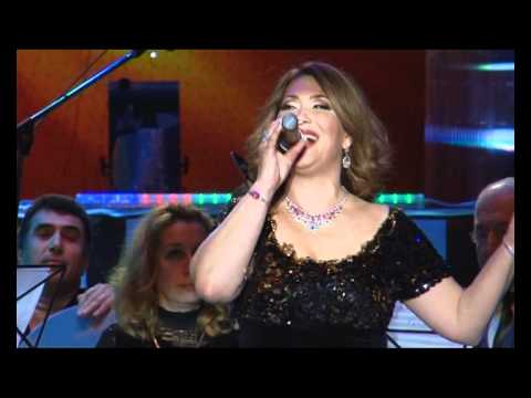 Видео: Роза Максумова- "Свасан булах" живое исполнение.