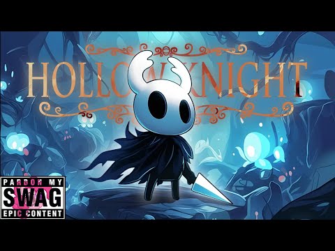 Видео: Казуал в ХОЛЛОУ НАЙТ! / Hollow Knight #shorts #стрим #игры #hollowknight