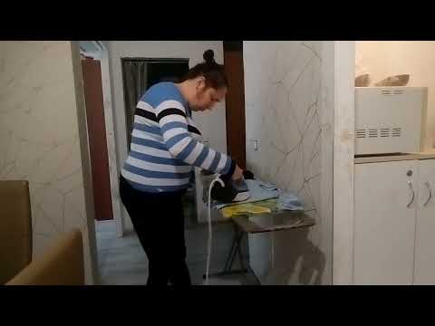Видео: ДОМАШНИЕ ДЕЛА. ВСЕ ПРО РАБОТУ. ЖИЗНЬ ПОСЛЕ ХРУЩЕВКИ