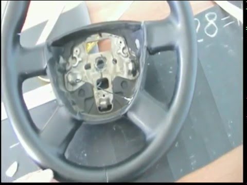Видео: Раскрой оплётки на руль! Без скотча! Шок для лузеров !