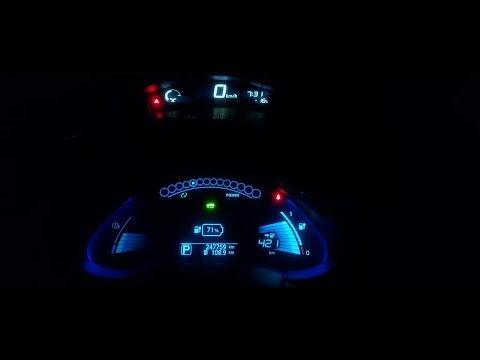 Видео: Цены и варианты перепакованных батарей для Nissan Leaf.