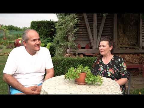 Видео: Говори България: Градините на Северозапада - завръщане, автор Ваня Манолова