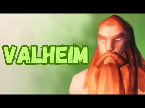 Видео: VALHEIM // ПОКОРЕНИЯ ЭВЕРЕСТА