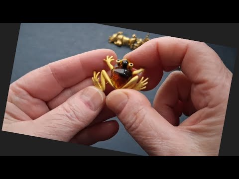 Видео: 777. Лягушата, 🐸.  