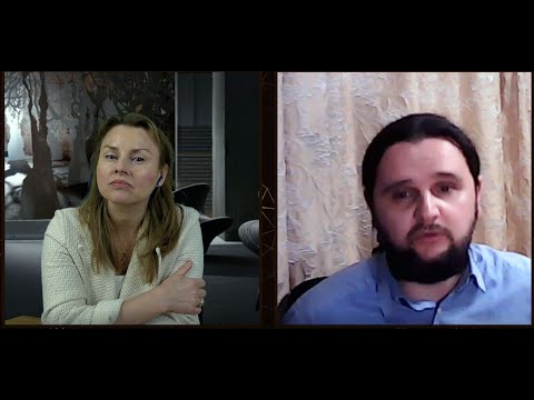 Видео: Розмова з протоієреєм Олександром Клименко - "Про все і ні про що"